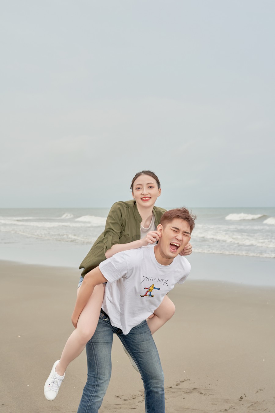 新竹旅拍婚紗,新竹街拍婚紗